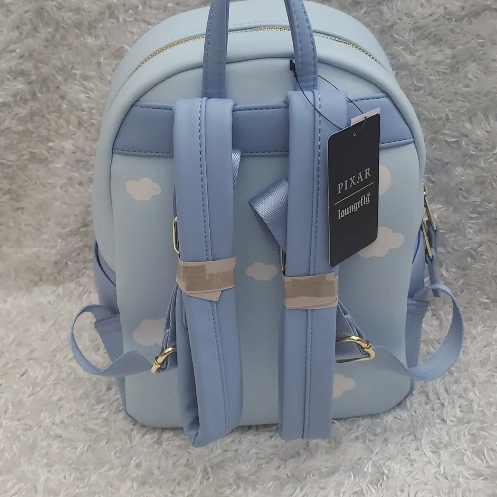 Loungefly new disney